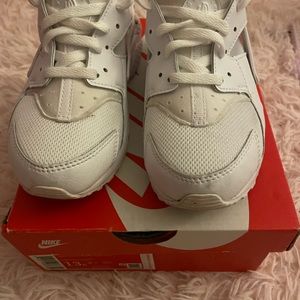 Toddler Nike Huarache (Used)